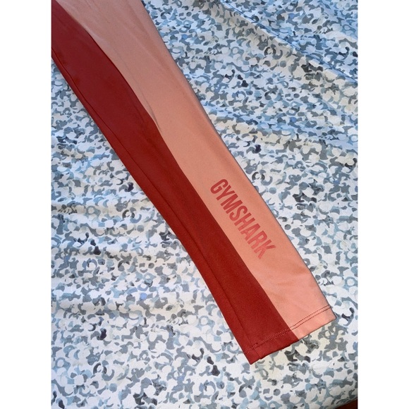 GYMSHARK Duo Leggings - Picture 6 of 12